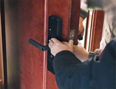 洋县24小时上门开锁公司